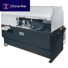 Variable-angle notching machine Prisma 500