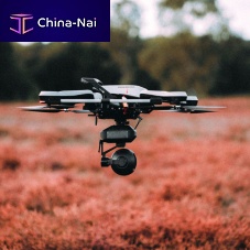 Professional UAV ZOEmappingsurveillanceinspection