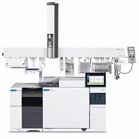 Gas chromatography injector PAL3automatedliquid