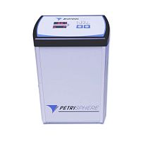 Anaerobic workstation PetriSphere® for laboratoryautomatic
