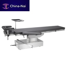 Ophthalmology operating table BIOT005Melectricadjustable heightmobile
