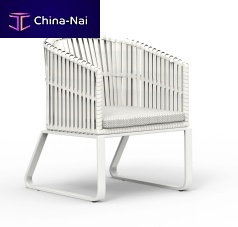 Contemporary dining chair APRICOToutdoorindoorSunbrella®