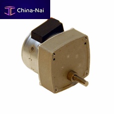 Stepper gear-motor LSG55 seriespermanent magnetplanetaryparallel-shaft