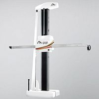 Coordinate measuring machine with horizontal arm LAND Gage manually-controlledfor large partsmulti-sensor