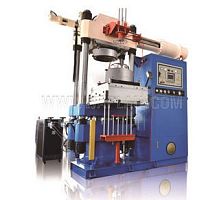 Hydraulic press BHI seriesautomaticrubberfor tires