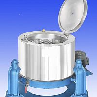 Stainless steel food dehydrator