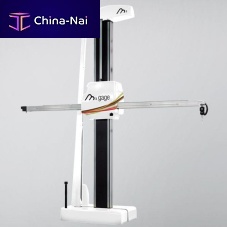 Coordinate measuring machine with horizontal arm LAND Gage manually-controlledfor large partsmulti-sensor
