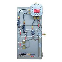 Gas injection controller Dosaodor-D