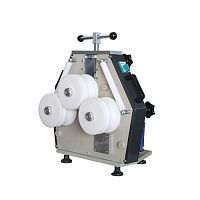 Motorized bending machine BBP28 tubefor aluminum profilesfor PVC profiles