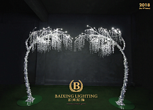 LED �������  Heshan Baixing Lighting Co., Ltd.