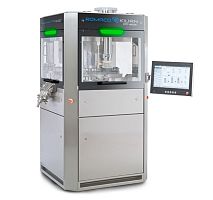 Rotary tablet press KTP 420Xsingle layer