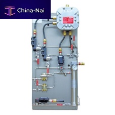 Gas injection controller Dosaodor-D