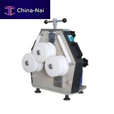 Motorized bending machine BBP28 tubefor aluminum profilesfor PVC profiles