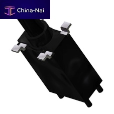 Tactile switch PBH00Ssingle-polesurface-mount