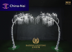 LED �������  Heshan Baixing Lighting Co., Ltd.