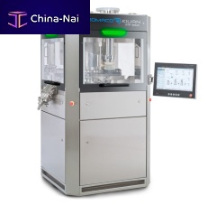 Rotary tablet press KTP 420Xsingle layer