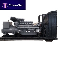 Diesel generator set PP1800Pthree-phasestationary50 Hz
