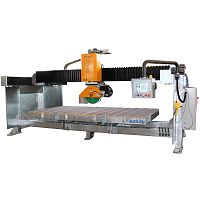 CNC bridge saw GOLD5-axis4-axisfor stone