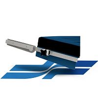 Aluminium operating table clamp Universal
