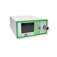 Adult endoscopy CO2 insufflator 16-2040Nwith gas preheating