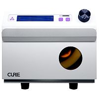 3D printing curing unit CURIEdentalUV