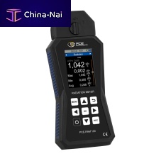 Radiometer with data logger PCE-RAM 100