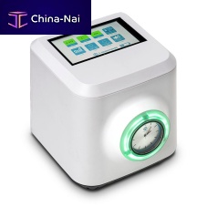 Indoor air quality meter i-sensetemperaturetabletop
