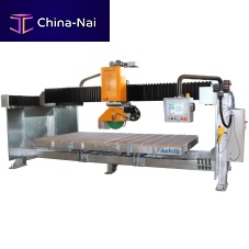 CNC bridge saw GOLD5-axis4-axisfor stone
