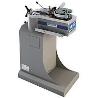 Electric bending machine BM42tubedeburringmandrel