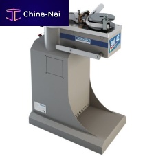 Electric bending machine BM42tubedeburringmandrel