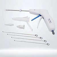 Multi-band endoscopic band ligator KHTZA series