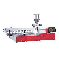 Pelletizing extruder GWCP co-rotating twin-screwparallel twin-screw