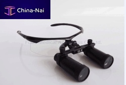 Glasses-type binocular loupe CH500
