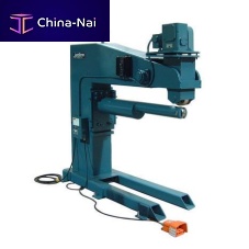 Metal polishing machine RS3, RS5tubeautomaticabrasive run-off