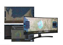 Management software STARLINXcontrolmonitoringprocess
