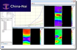 Reporting software Vic-2Dfor aeronautics2D