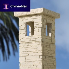 Chimney pot LLICORELLA