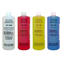 PH buffer solution