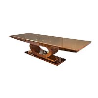 Traditional dining table IL NOVECENTO T 472woodenwooden baserectangular