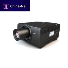 Flight simulation projecter FL40-WUtraining