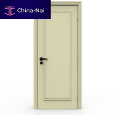 Interior door G45Mwoodenswingwithout glazing