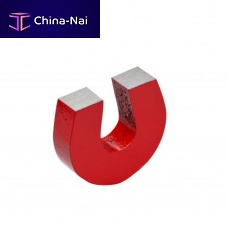 AlNiCo magnet 83.04arc