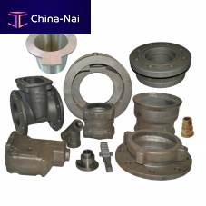 Railway sand casting small serieslarge seriesmedium series