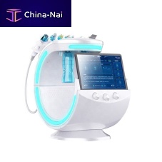 Skin hydration analysis system HD40