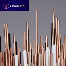 Copper alloy rod SARGET seriesfor weldingfor electrical applications