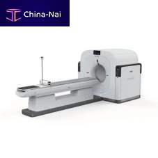 PET/CT scanner NeuSightfor whole-body scintigraphyfor whole-body tomography64-slice