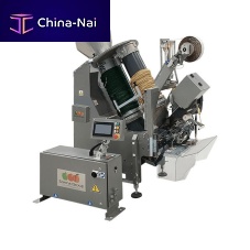 Net clipping machine RB2-120Bfor fruitfor vegetablesautomatic