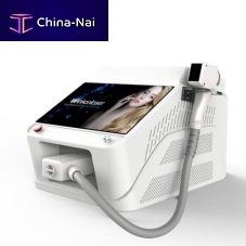 Hair removal IPL system VL10 LEDskin rejuvenationtable-top