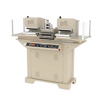 Blade cutting machine TCE 3000 2T � 280for leatherbeltfor strips
