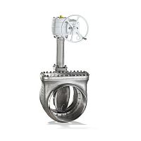 Butterfly valve TRIODIS 150leverpneumatically-operatedelectric